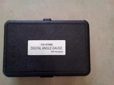 SPX Kenmore digital angle gauge CH — 47960
