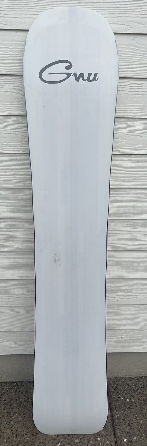 2024 NWT Gnu Hyper 157 snowboard Blake Paul C2X Brand New 630 eBay
