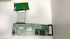   Matrox Genesis GEN/F/64/8/STD AMAT 720-01 REV.D  GEN-DIG-BRD/R/I 649
