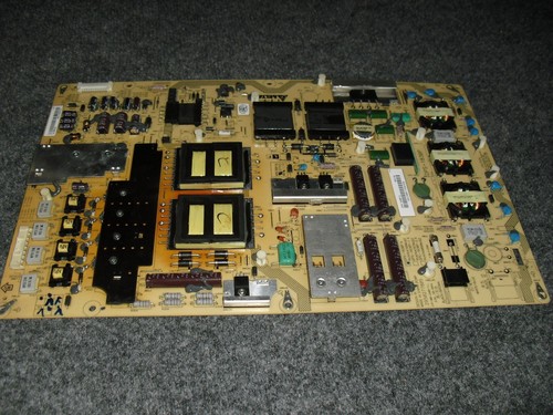 Sharp DPS-204EP-1 A (RUNTKB116WJQZ) Power Supply LC-60C7500U - Torres