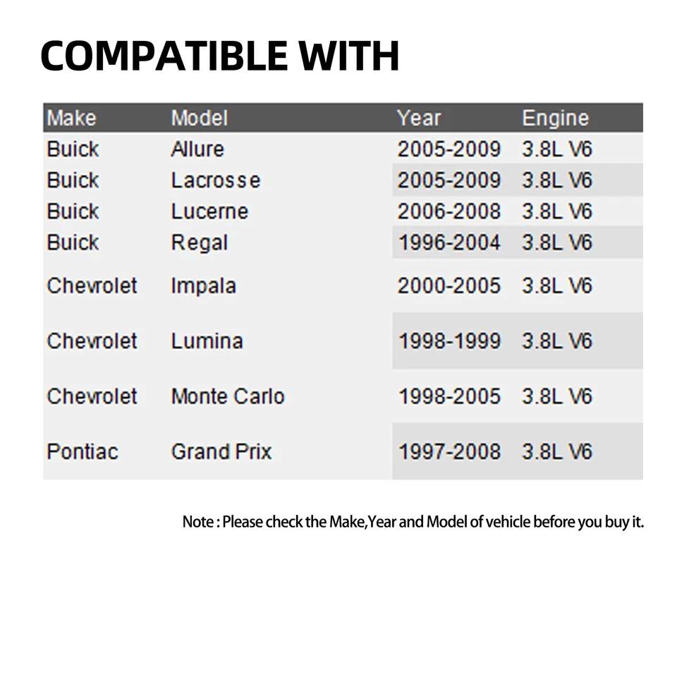 Sensor de presión de aceite del motor para Chevrolet Monte Carlo 1998-2005 3,8 L, 9475022100 Foto 3 de 4