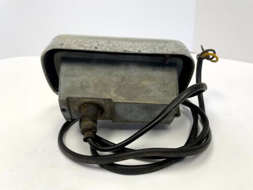 1955 Plymouth Belvedere Savoy Suburban Parking Light Lamp 1689819 NOS - Picture 6 of 9