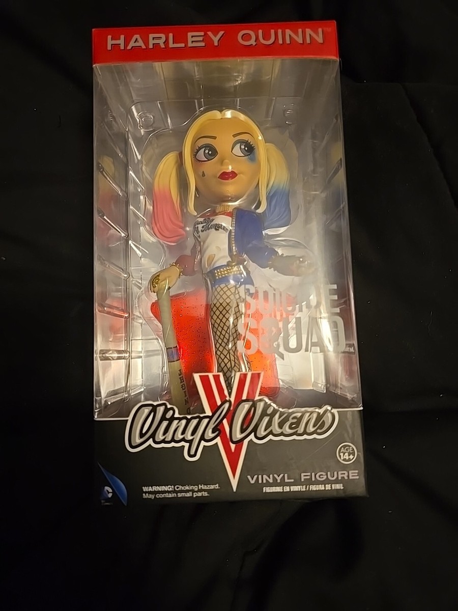 Harley Quinn BIG 9