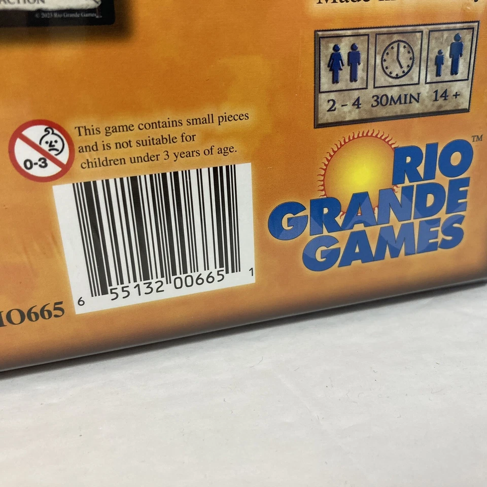 DOMINION CORNUCOPIA & GUILDS SEGUNDA EDIÇÃO Novo em Folha Selado 2024 Inglês 2ª Edição - Imagem 4 de 4