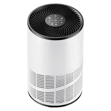 OLIXIS 1 Pc Air Purifiers for Home, w/ PM2.5 Monitor, Low Noise, Covers 1200sqft