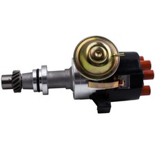 Ignition Distributor For Volkswagen Quantum 1.8l 1984-1985 Cabriolet 1985-1989 Ignition Distributor For Volkswagen Quantum 1.8l 1984-1985 Cabriolet 1985-1989