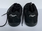 Capezio Size 11 Black Low Top dance jazz hip hop shoes — photo 8