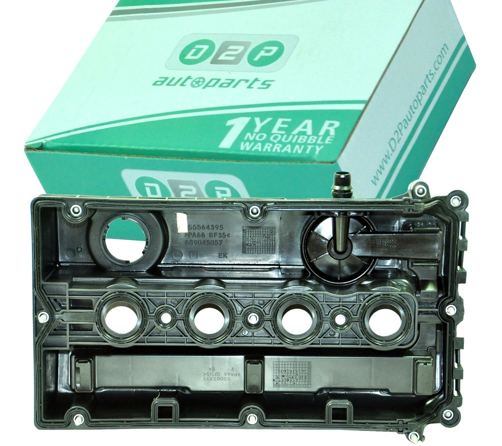 CAM ROCKER COVER & GASKET VAUXHALL ZAFIRA ASTRA CORSA INSIGNIA VECTRA