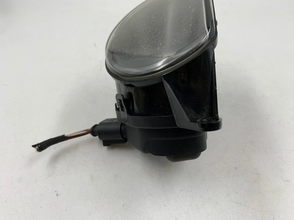 Luz antiniebla para conductor Audi A3 2006-2008 lámpara de parachoques OEM C03B35015 Foto 3 de 4