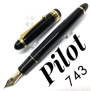 Pilot Custom 743 | eBay