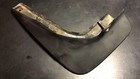 Rear mudguard