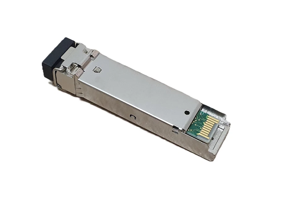 Finisar FTLF1318P3BTL 1.25Gbs Temperature 1310nm Module 10KM SFP Transceiver NEW - Bild 2 von 4