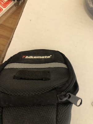 Bike Mate Bag With Tools