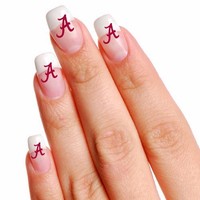 Ncaa Alabama Crimson Tide 16 Mini Temporary Tattoos, New, Free Shipping on sale Ncaa Alabama Crimson Tide 16 Mini Temporary Tattoos, New, Free Shipping on sale