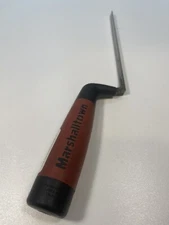 Marshalltown Tuck Pointer 505D  6 3/4” x 3/8” USA