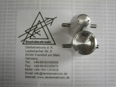 1x Combi Key Tool Bien Air Bora Turbine Back Cap Push Button not original 