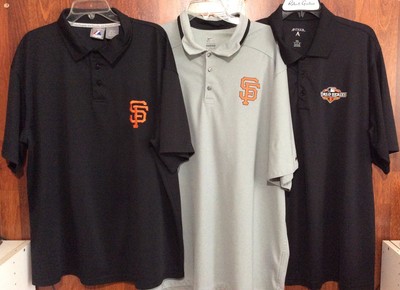 Sf Giants Golf Shirt Flash Sales, UP TO 