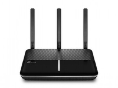 TP-Link AC1600 Wi-Fi VDSL/ADSL Modem Router Broadcom.CPU 802.11ac/a, Archer_VR60