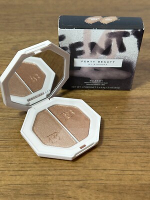 Fenty Beauty Rihanna Killawatt Freestyle Highlighter Duo U PICK
