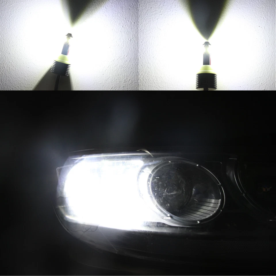 Alla Lighting 1157 High Power CANBUS LED Backup|Brake Light Bulb Super Bright - Image 4 of 4