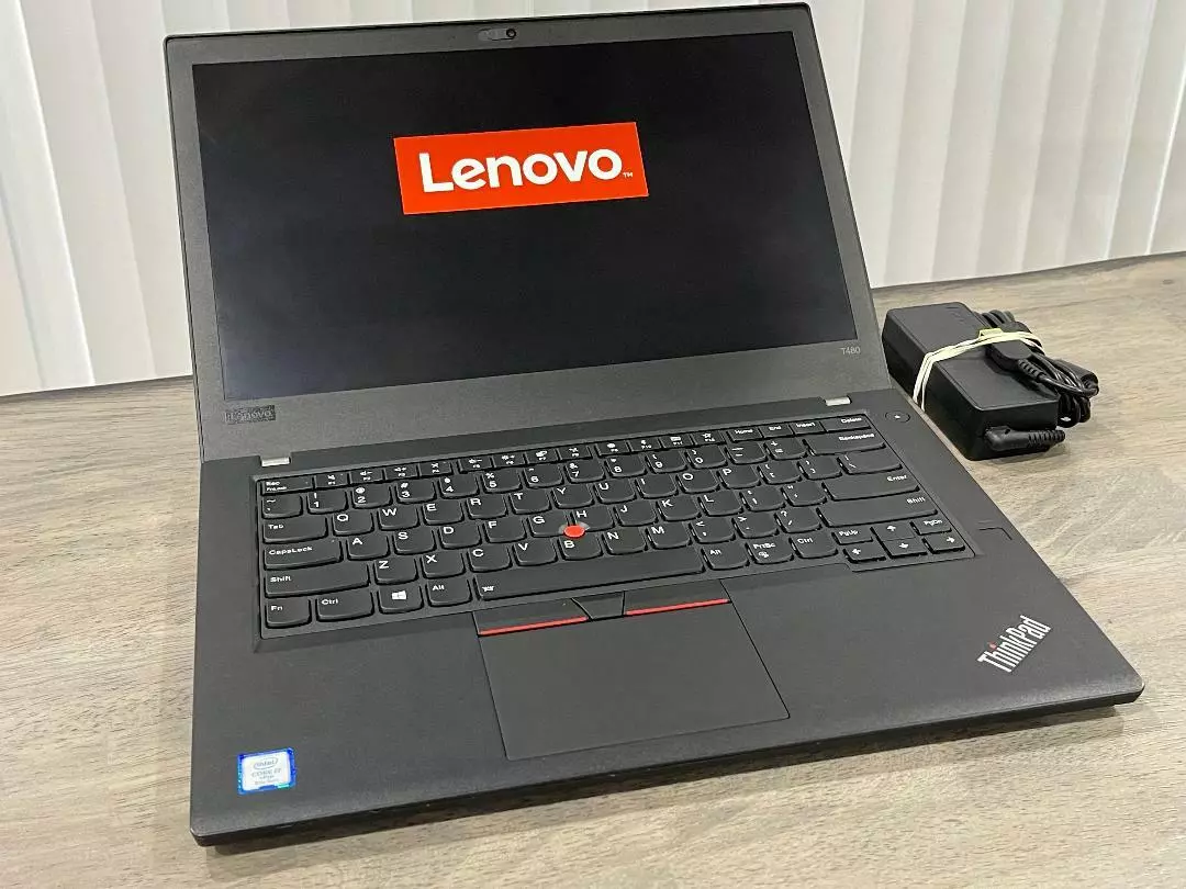 Lenovo thinkpad T480 pc portable - laptop - It Discount