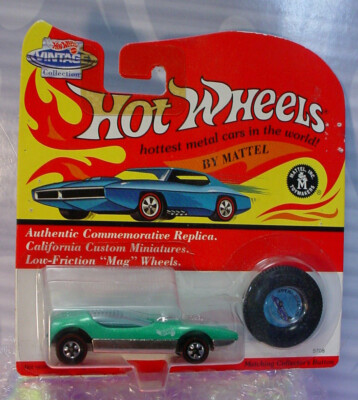 Hot Wheels 25° E 30° Anniversario Redline – Scegli Tu Il Modello – Diecast 1:64