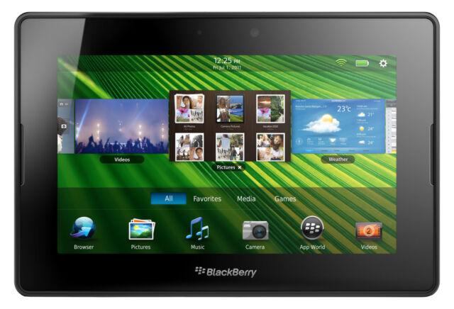 Blackberry playbook 64gb specs austin