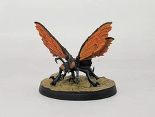  Custom Painted Fallout Wasteland Warfare Cazador - Fallout Vermillion 