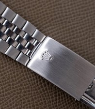 Rolex Datejust Ref. 1600 Grey Sunburst Dial – Jubilee – Caliber 1570 – Servicd 4