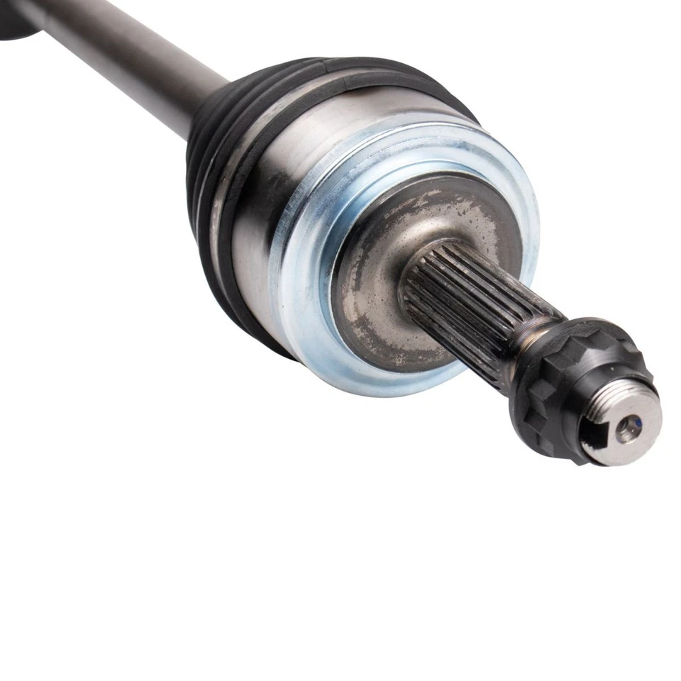 Conjunto de eje delantero derecho CV lado del pasajero para Toyota Camry 2018-2021 Foto 4 de 4