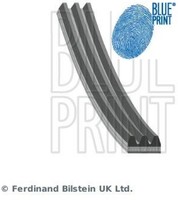 Blue Print AD03R682 Keilrippenriemen Keilriemen FüR Ford FüR Mazda