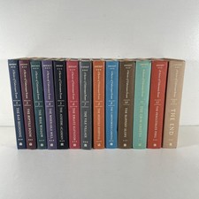 A Series of Unfortunate Events By Lemony Snic...