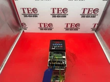 Allen Bradley 22-RF012-BS Series A Input 3 Phase, 