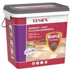 Romex Rompox-easy paving joint mortar 1K grout sand-stone grey 15 kg