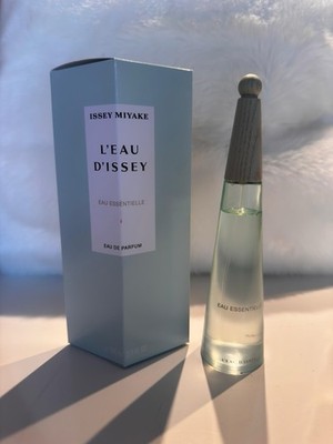 Issey Miyake L Eau D Issey Eau Essentielle 100ml EdP