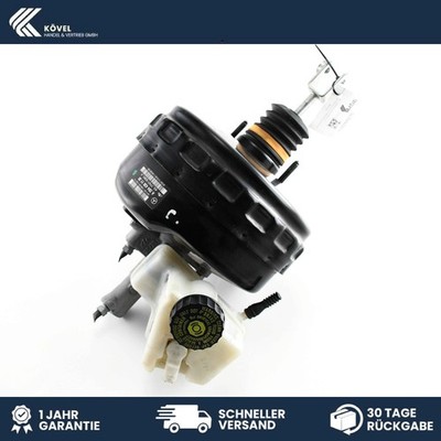 Bremskraftverstärker Hauptbremszylinder Mercedes C-Klasse W204 A2044301130