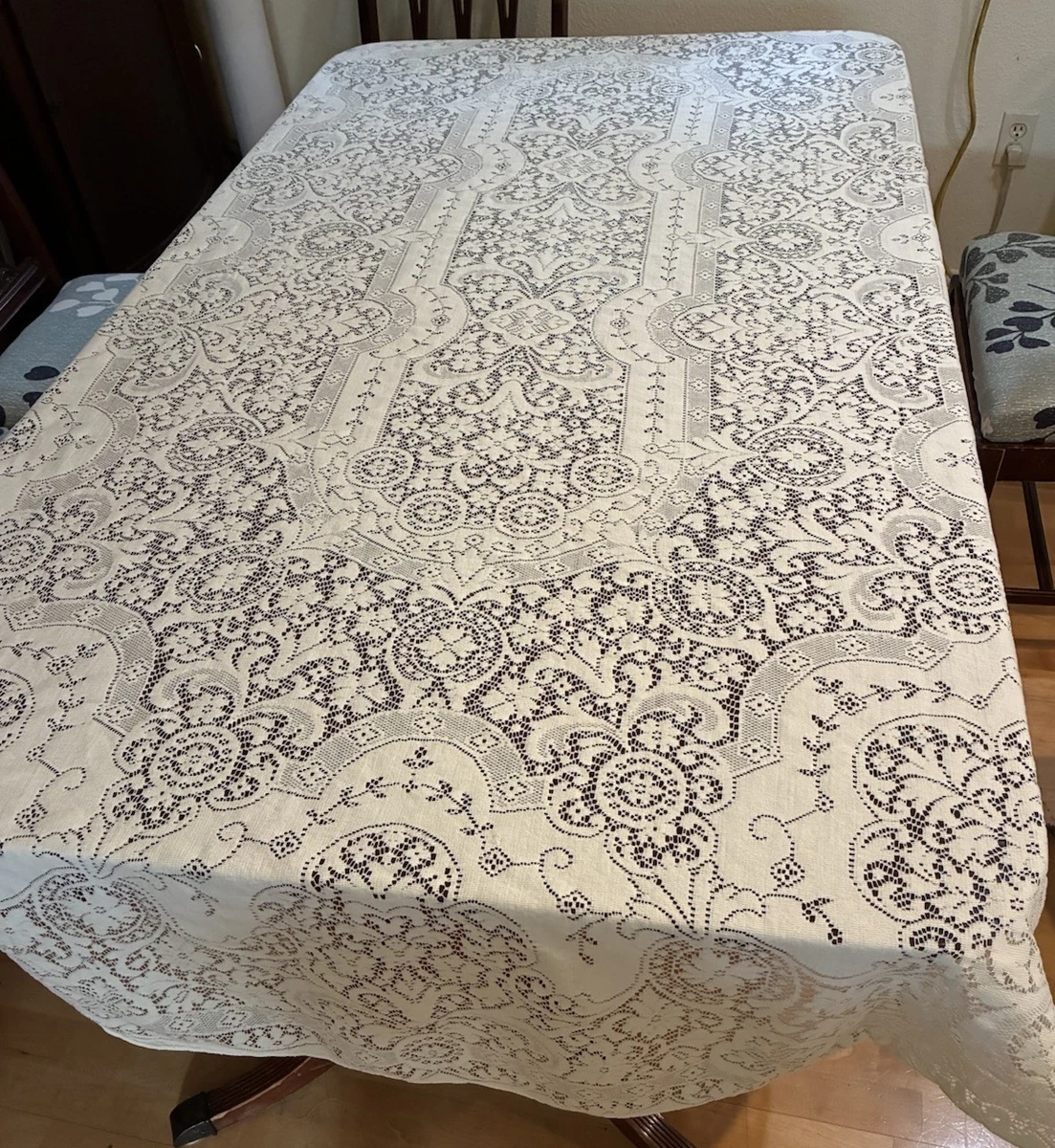 25+ Vintage Quaker Tablecloth for sale | Updated Oct 2026