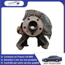 Essieu Seat TOLEDO