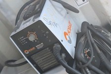 Hobart Airforce 12ci Plasma Cutter with Built-In Air Compressor
