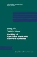 D. H. Hyers (U. A.) | Stability Of Functional Equations In Several Variables