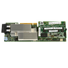 Cisco UCSC-MRAID12G V01 12Gb/s 1GB Cache Modular RAID Card 74-12862-01
