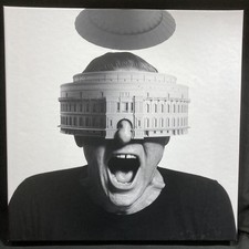 BRYAN ADAMS / LIVE AT THE ROYAL ALBERT HALL 2024 (European version)