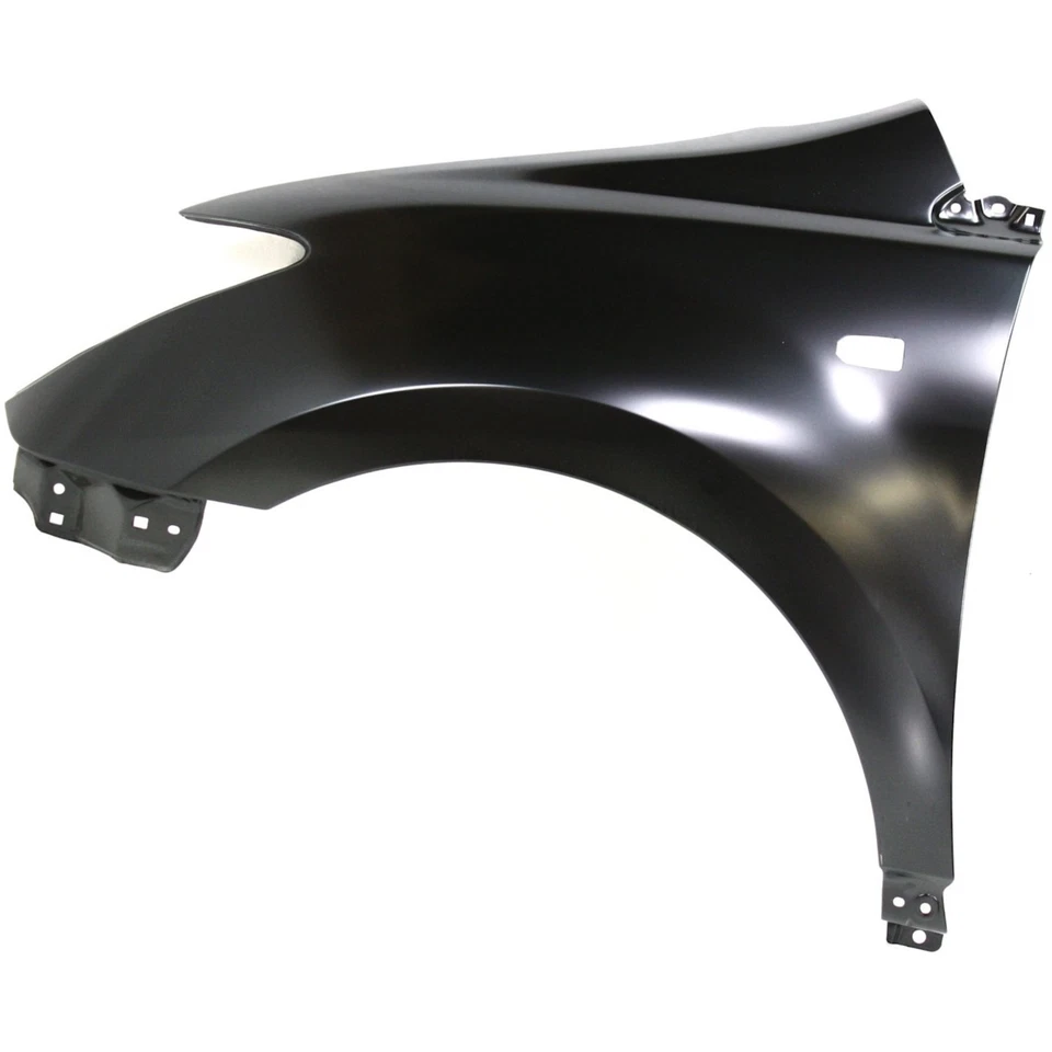 Fender For Scion xA 2004-2006 Front Driver and Passenger Side Foto 2 de 4