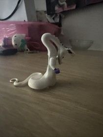 Lego Ninjago Pythor Minifigure 70750 White Snake Tournament Of Elements