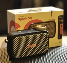 Positive Grid Spark Go 5W Ultra-Portable Smart Guitar Amplifier with Bluetooth