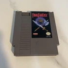 Nintendo NES Final Fantasy (Cartridge Only) Cleaned Tested