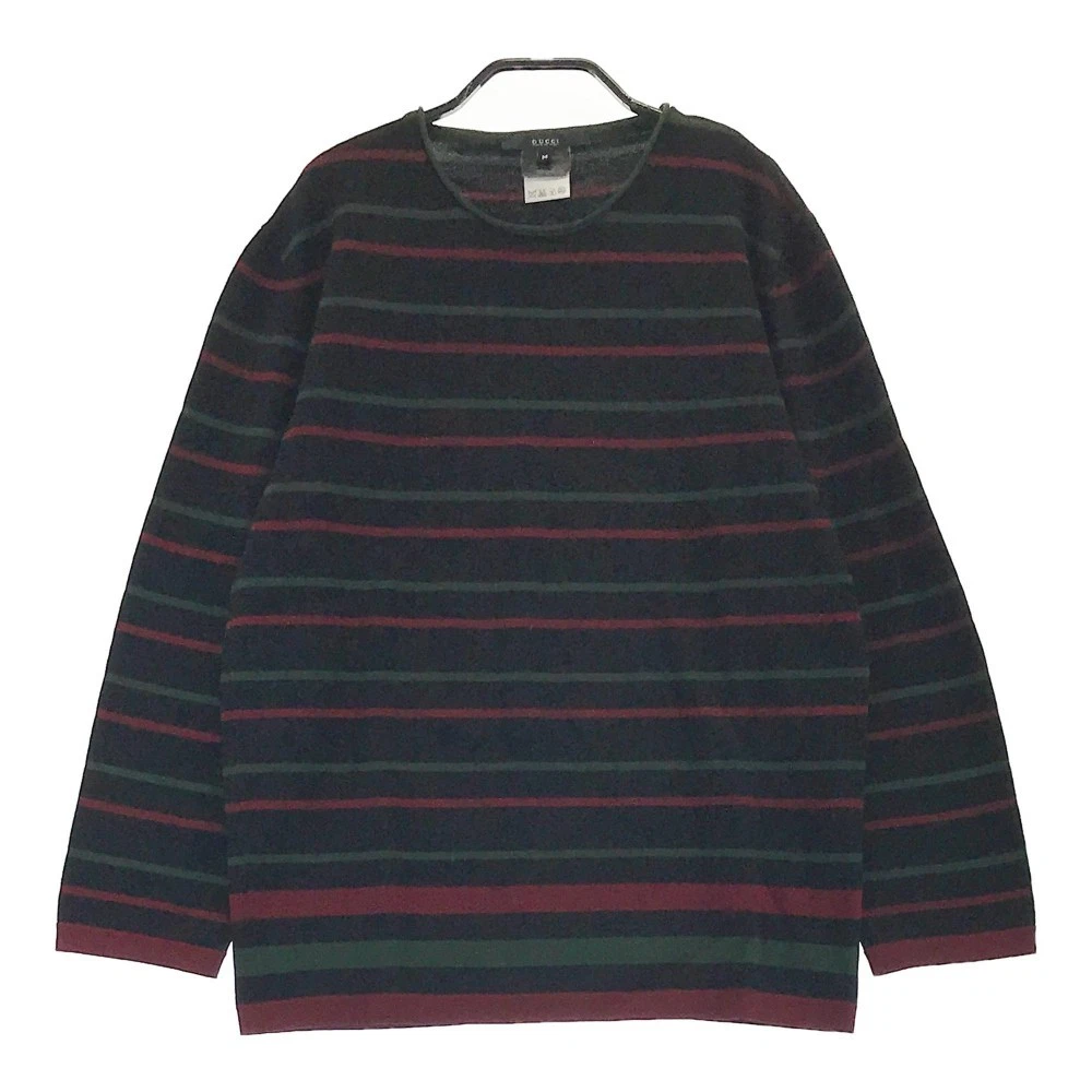 Pull tricoté Gucci 200157 M r1_0419