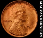 1946-S Lincoln Wheat Cent - Choice Gem Brilliant Unc  No Reserve  #J8303