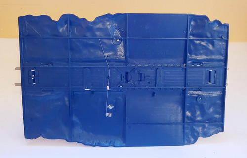 TYCO 908 Crossing Gate HO Gauge Train Track Car Crossing Vintage Free Shipping - Picture 3 of 5