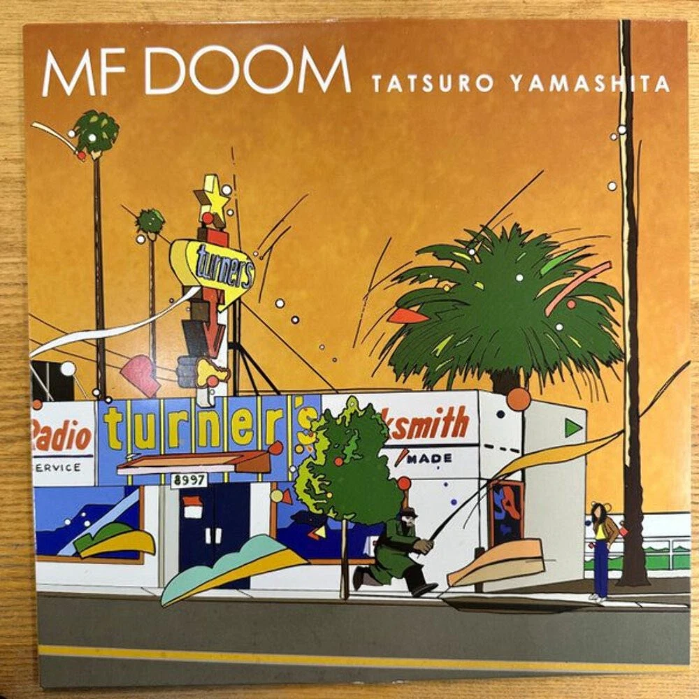 25+ tatsuro yamashita for sale | Updated Oct 2026
